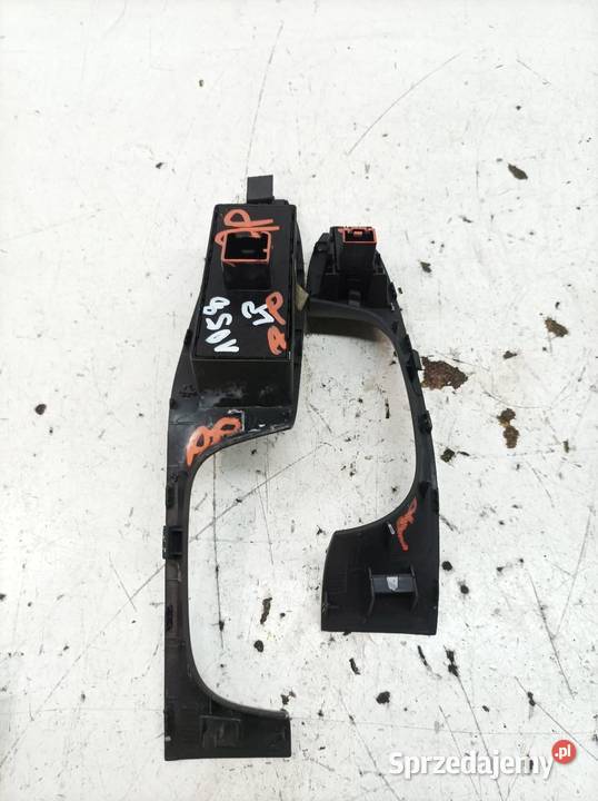 PRZEŁĄCZNIK SZYB 7L6959855D 1K4959857B VW Wyposażenie wnętrza sprzedam