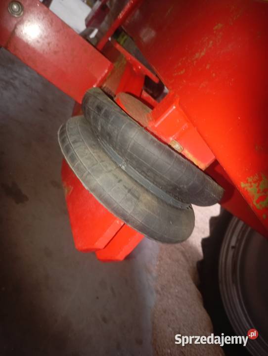 Opryskiwacz ciągany Moskit 300018m hydrauliczne mazowieckie Radom