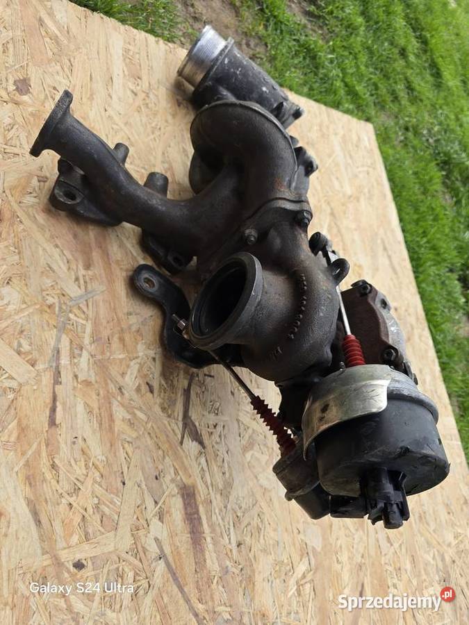 Biturbo vw Crafter T6 man tge sprzedam