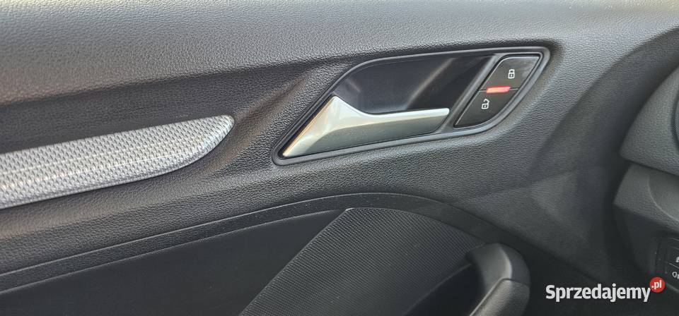 Audi A3 Sportback 20 TDI Ambiente