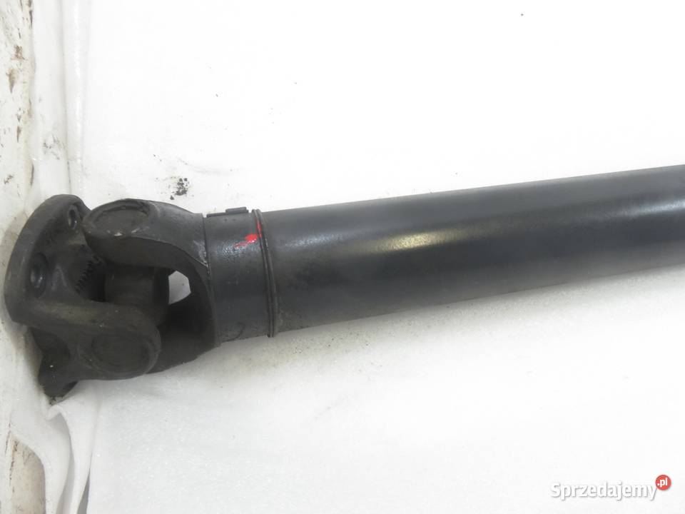 WAŁ NAPĘDOWY IVECO DAILY VI 30 F1CFA401C