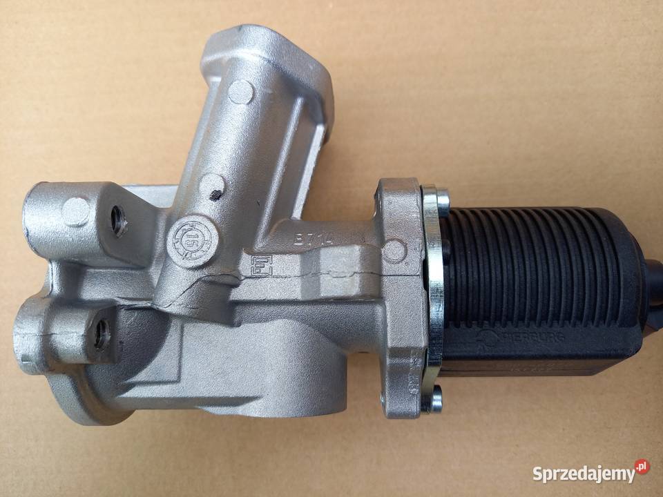 85136893196799 Zawór EGR Opel AstraFiat