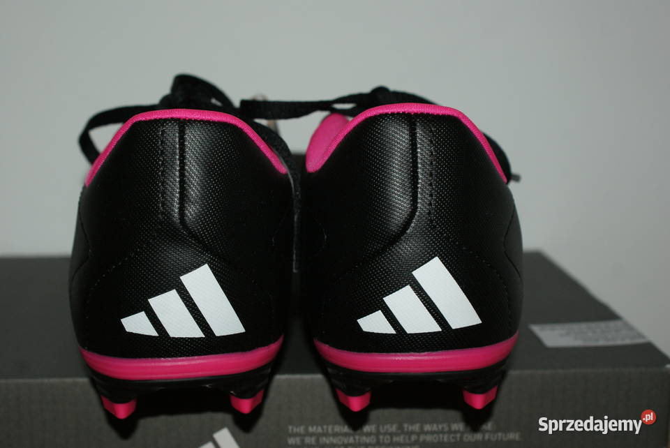 KORKI PIŁKARSKIE ADIDAS PREDATOR ACCURACY4 FXG Toruń