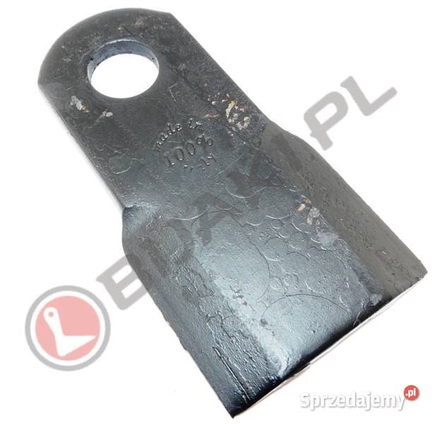 Nóż prosty FEI33 do kosiarek bijakowych Ferri Chmielniki sprzedam