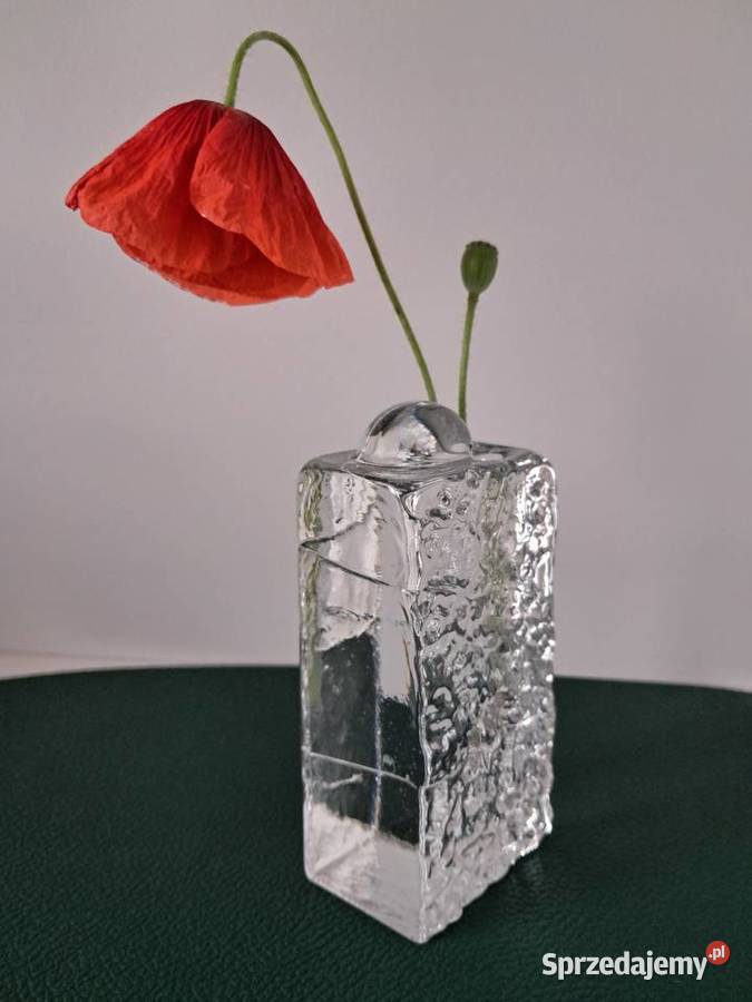 wazon solifleur Kraków