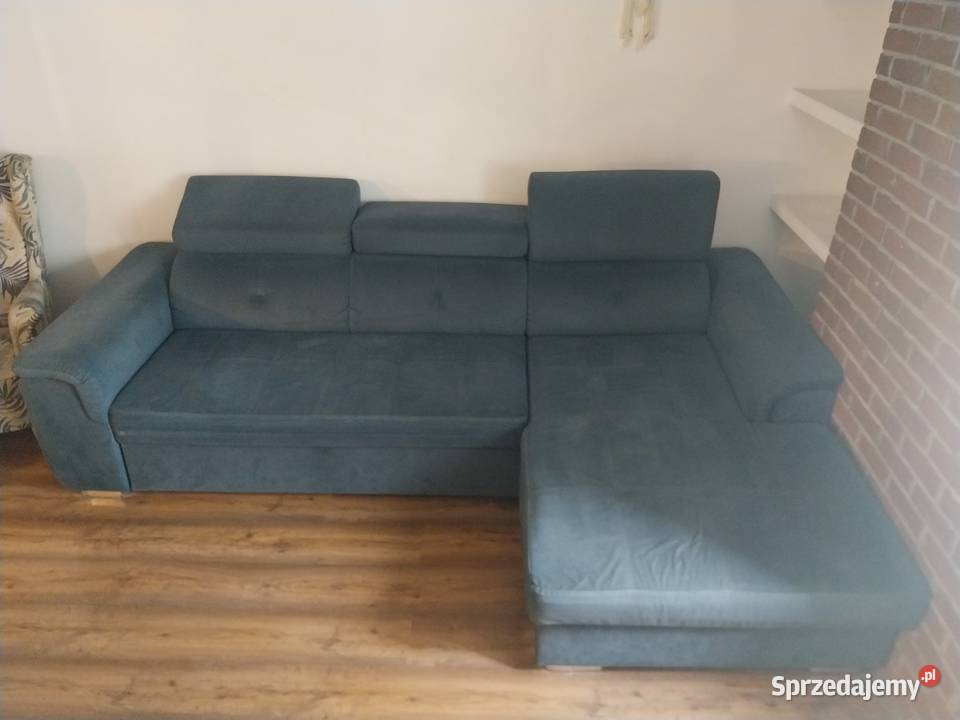 Narożnik Agata Meble sprzedam