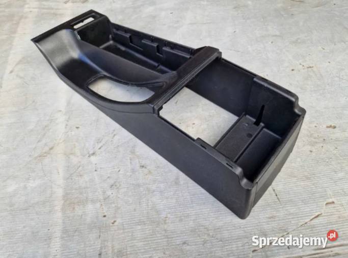 BMW E46 Tunel Środkowy Czarny 8213680 Częstochowa