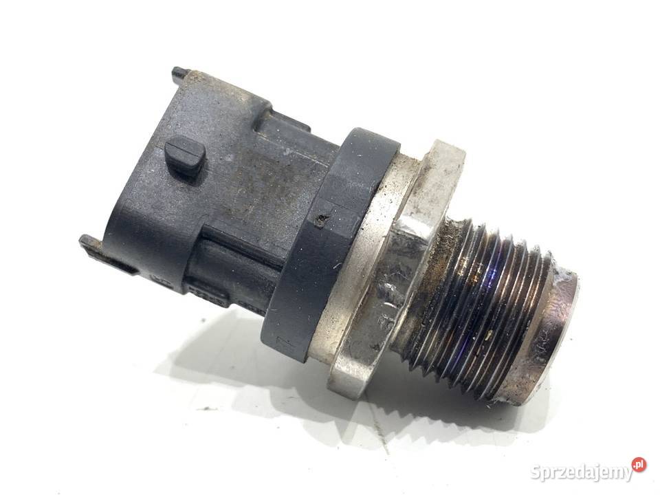 CZUJNIK CIŚNIENIA PALIWA OPEL CORSA D 0281002903 podkarpackie