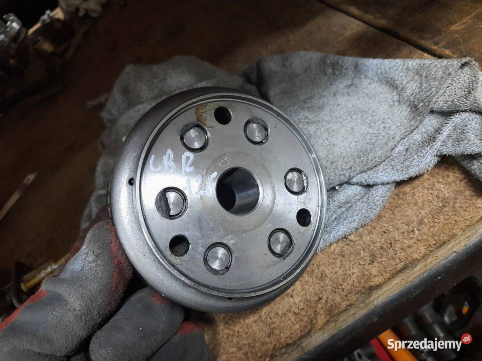 Honda CBR 125 jc34 Magneto koło magnesowe Bendix Jelenia Góra