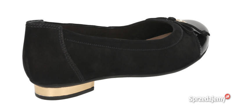 baleriny kazar Obuwie świętokrzyskie Kielce