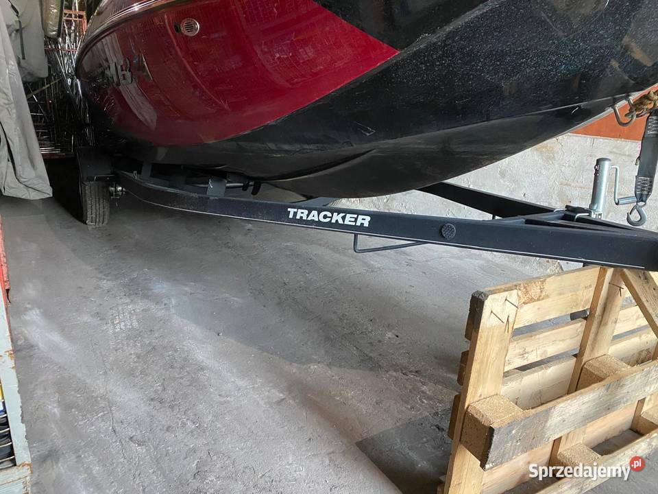 Łódź G3 Angler V21 F Yamaha F200 DeepV 8 osób Sulejów