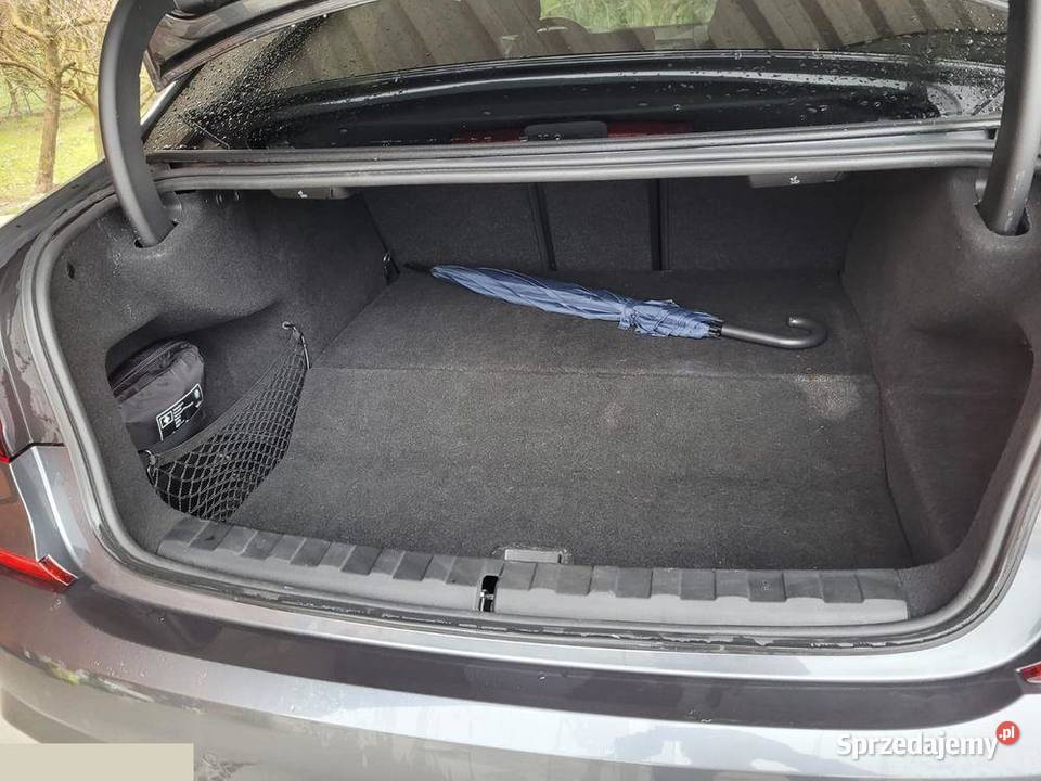 BMW Seria 3 330e G20G21 M Sport Hybryda Plugin opolskie Opole sprzedam