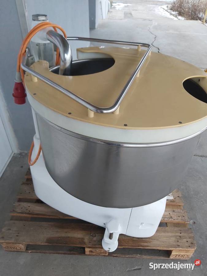 Mieszarka do ciasta KEMPER F 75 SL piekarnia Gastronomia Bydgoszcz sprzedam