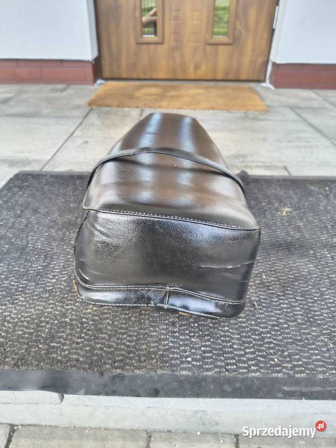 Siedzenie cz 175 Motoryzacja podkarpackie Rzeszów