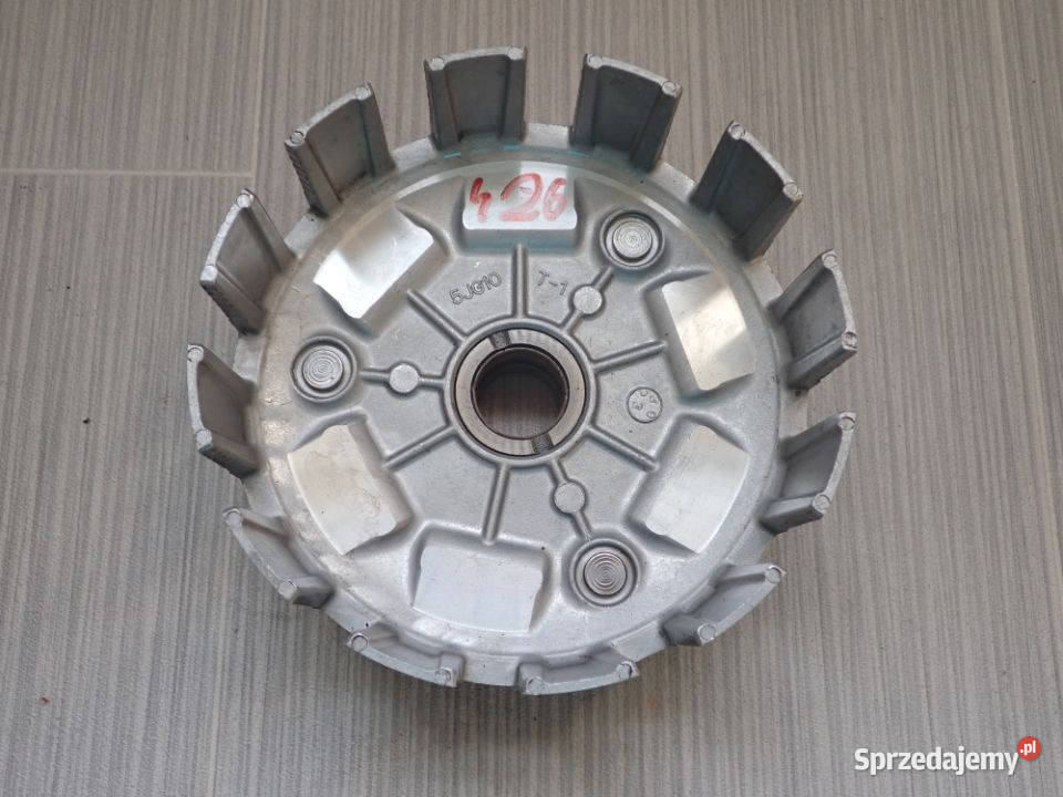Kosz sprzęgła zewnętrzny Yamaha WR YZ 426 0102r Strzelce Krajeńskie