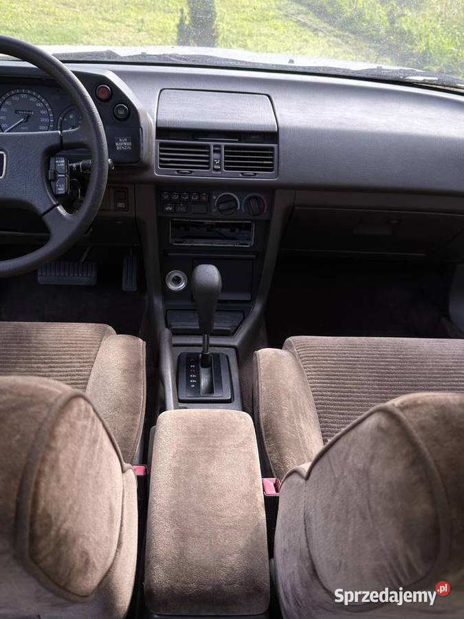 Honda legend 1 generacji Szczecinek sprzedam