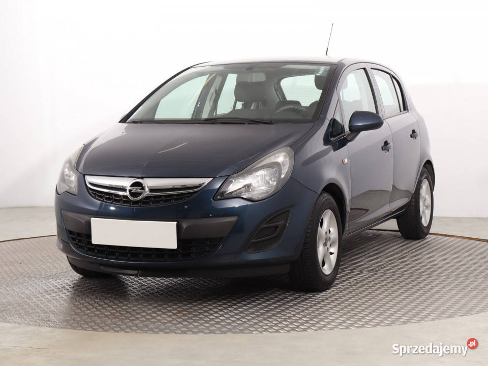 Opel Corsa 12 Katowice