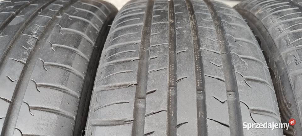 Felgi 165x100 aluminiowe Kalisz