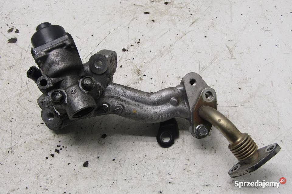 ZAWÓR EGR 20 DOHC MIVEC MITSUBISHI OUTLANDER III osobowe