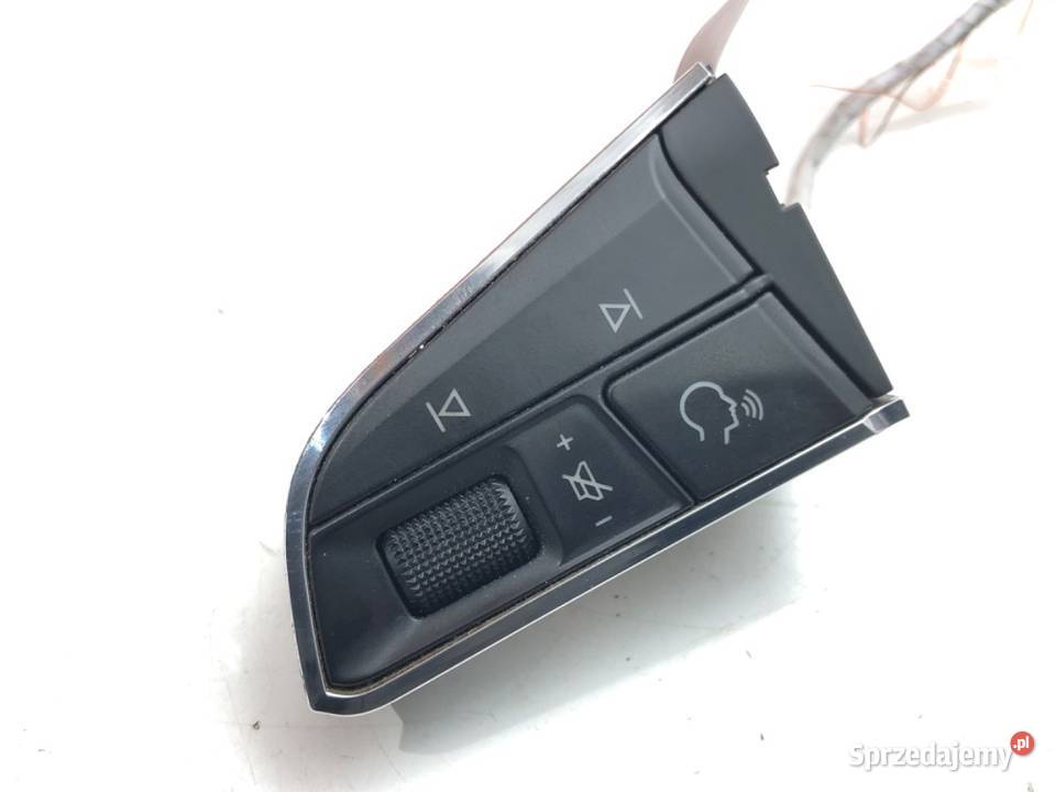 PRZEŁĄCZNIKI KIEROWNICY MULTIFUNKCJA SEAT ARONA