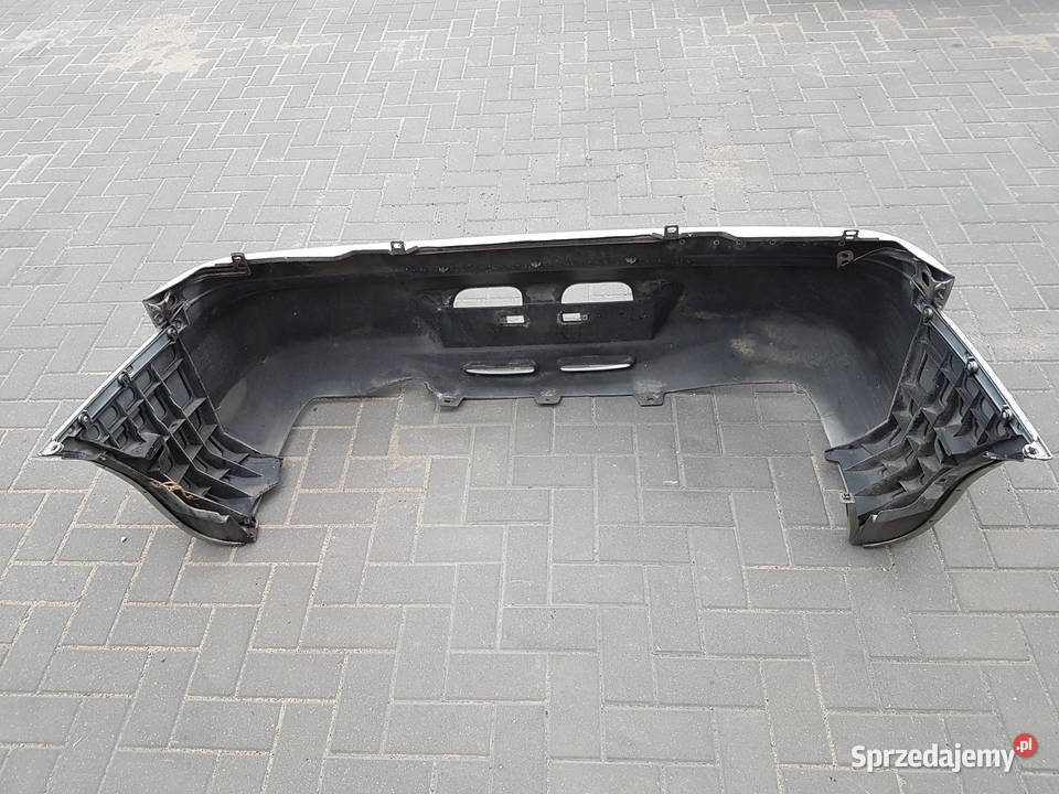 FORD PROBE II 1995 1993 1998 ZDERZAK TYL Turek