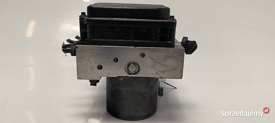POMPA ABS HAMULCOWA LAND ROVER RANGE ROVER VOGUE Lipno sprzedam