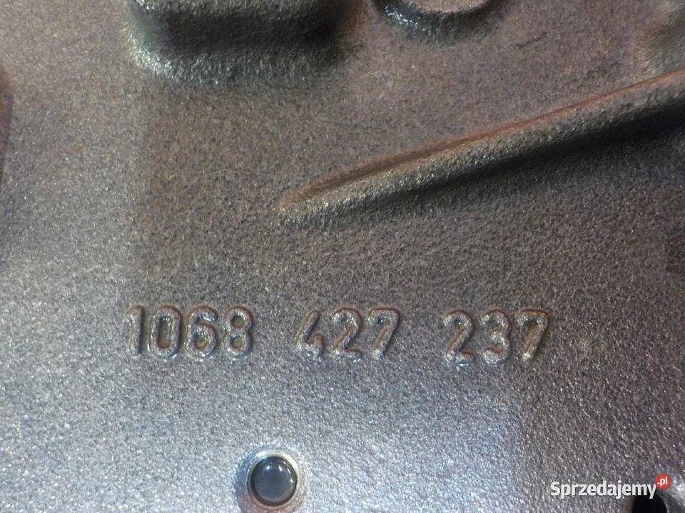 BMW E90 E87 20 D 10r 177 N47 mechatronika Suków