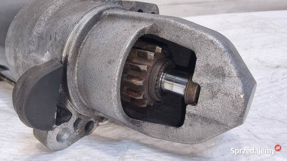 ROZRUSZNIK OPEL ASTRA V K 16 CDTI 55491790