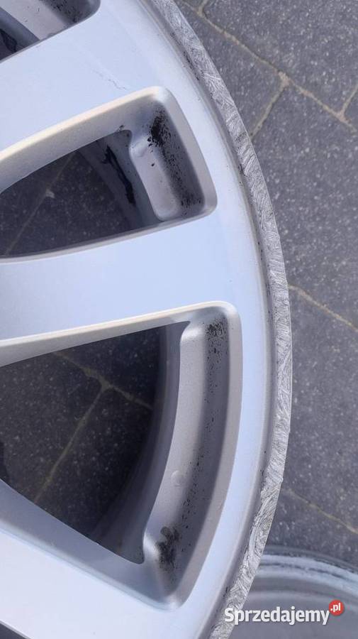 Felgi 16 Honda Wyszków sprzedam