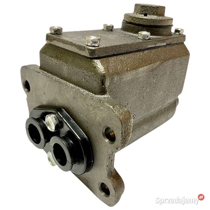 POMPA HAMULCOWA SPRZĘGŁOWA WOŁGA GAZ 21 GAZ 66 Chojnice