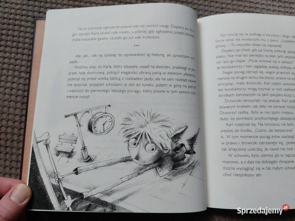 nowa Piosenka Karla Jan Karp Rok wydania 2010 Kraków sprzedam