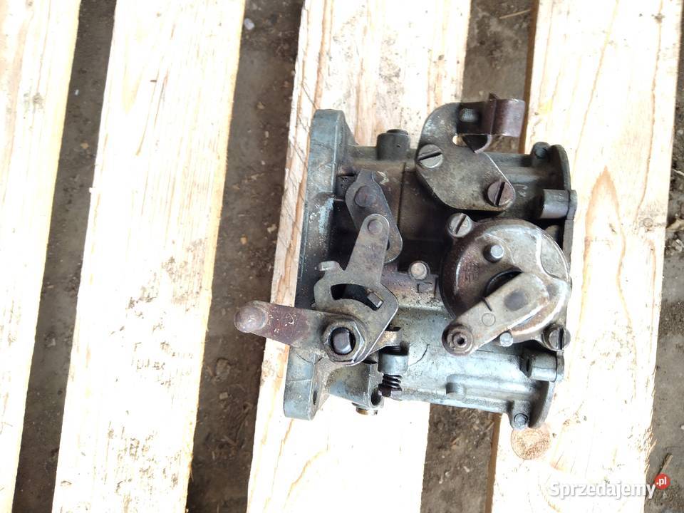 Gaźnik Fiat 125 Pozostałe Gołcza