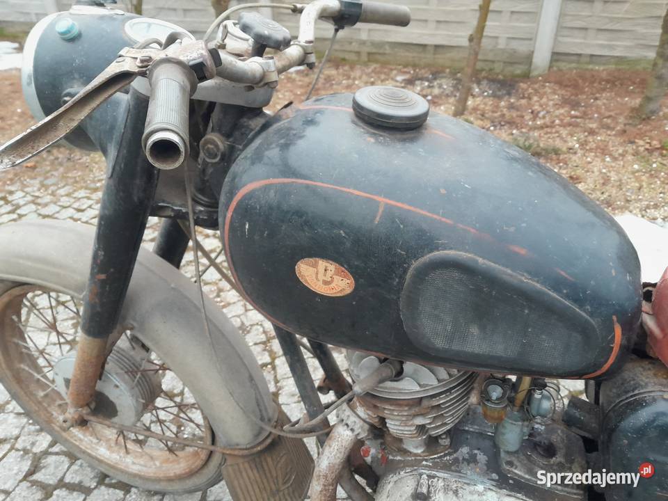 Pannonia T5 z dokumentami pozostałe świętokrzyskie Tychów Nowy