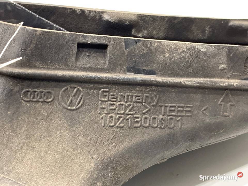 KIEROWNICA POWIETRZA AUDI A4 B8 1021300S01 20