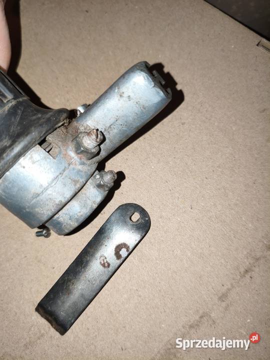 Manetka gazu Ural M63 M66 M67 sprzedam