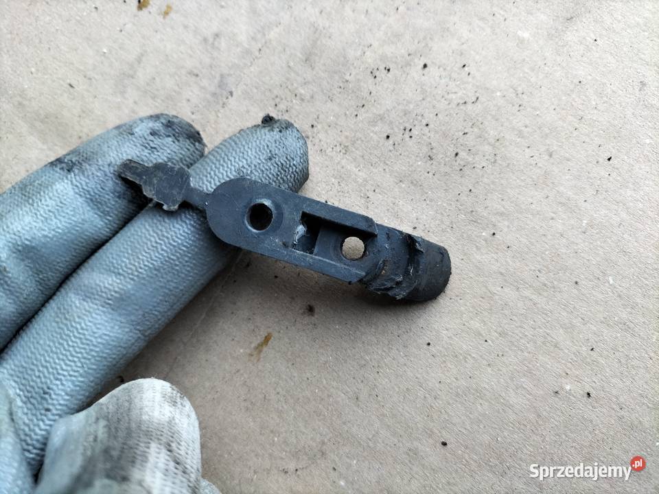 Suzuki Maruti 800 ŚLIZG UCHWYT MOCOWANIE lubelskie