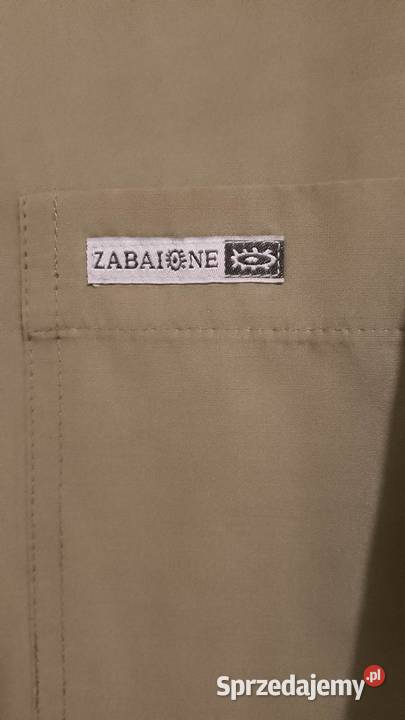 Płaszcz damski marki Zabaione Częstochowa