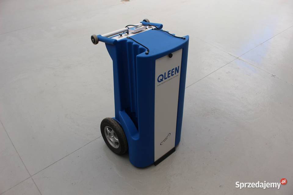 QLEEN DISY ELECTRO BASE STATION 2019 Warszawa sprzedam