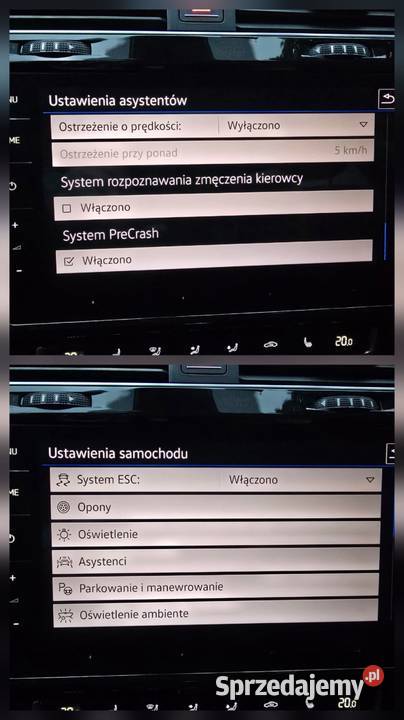 VII LIFT LED BOGATA WERSJA Zarejestrowany w Polsce Iława