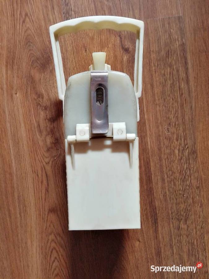Lampa kolekcjonerska PKP