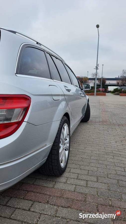 Sprzedam pięknego Mercedesa Witkowo