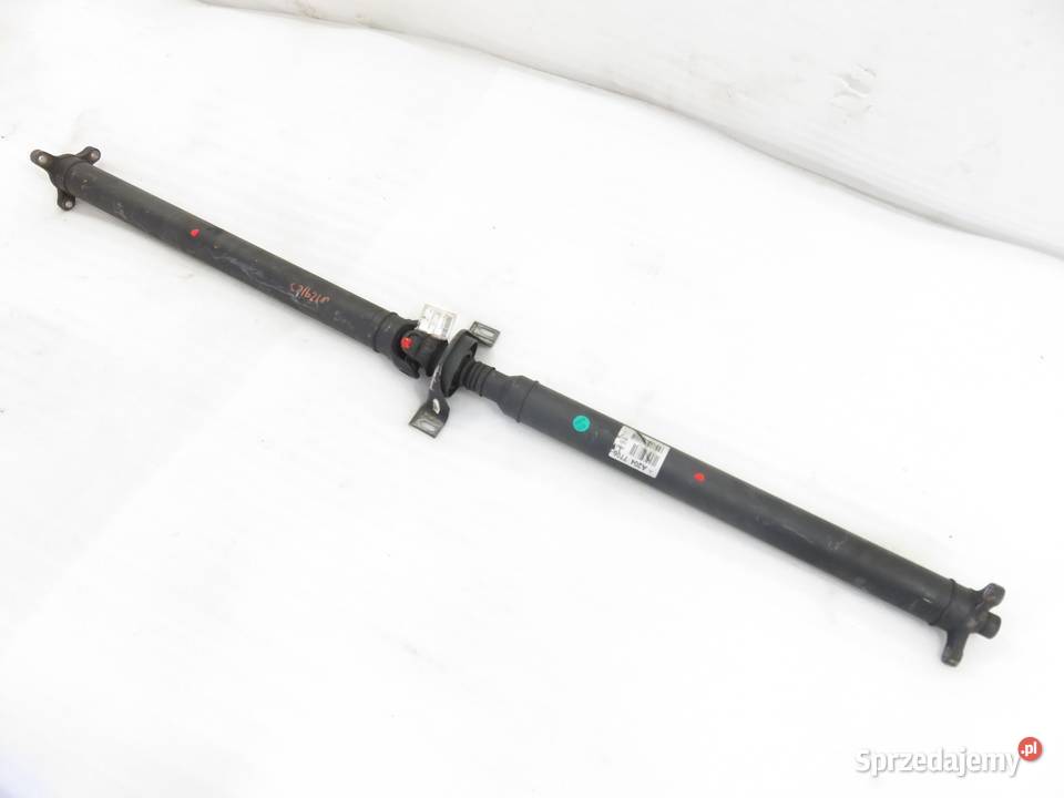 WAŁ NAPĘDOWY MERCEDES coupe C207 350 CGI małopolskie sprzedam