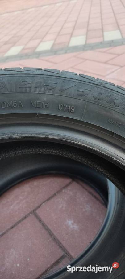 Opony 2155017 Dębica Presto Parzyce