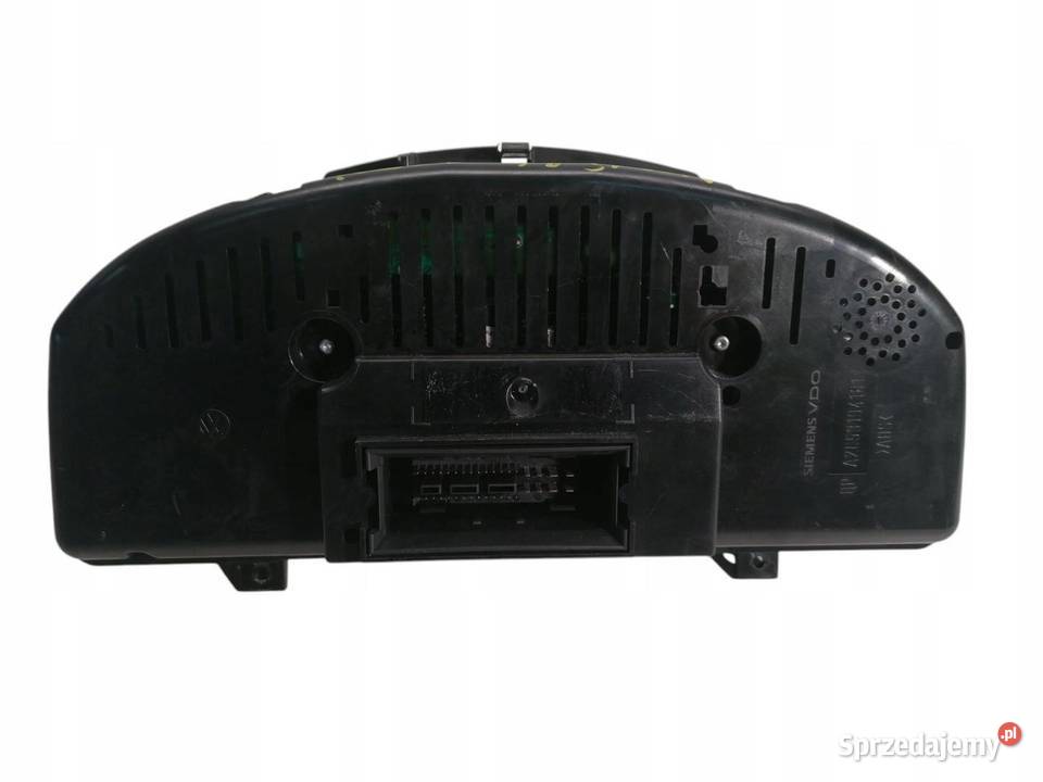 LICZNIK VW PASSAT B6 20 TDI 0510 3C0920871E