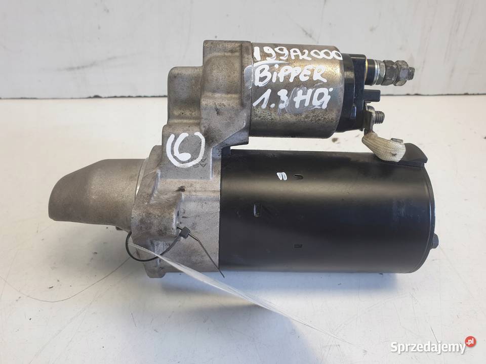 ROZRUSZNIK Peugeot Bipper 13 HDI ROZRUSZNIK FHZ Chełm