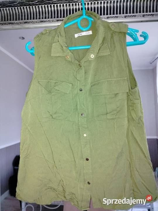 Koszula bluzka M Zabrze