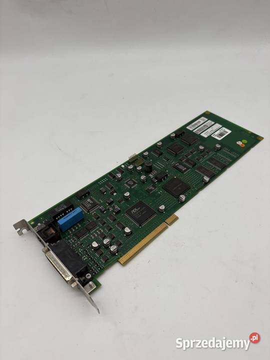 ABB 3HAC121581 DSQC 532 PCI Board Warszawa sprzedam