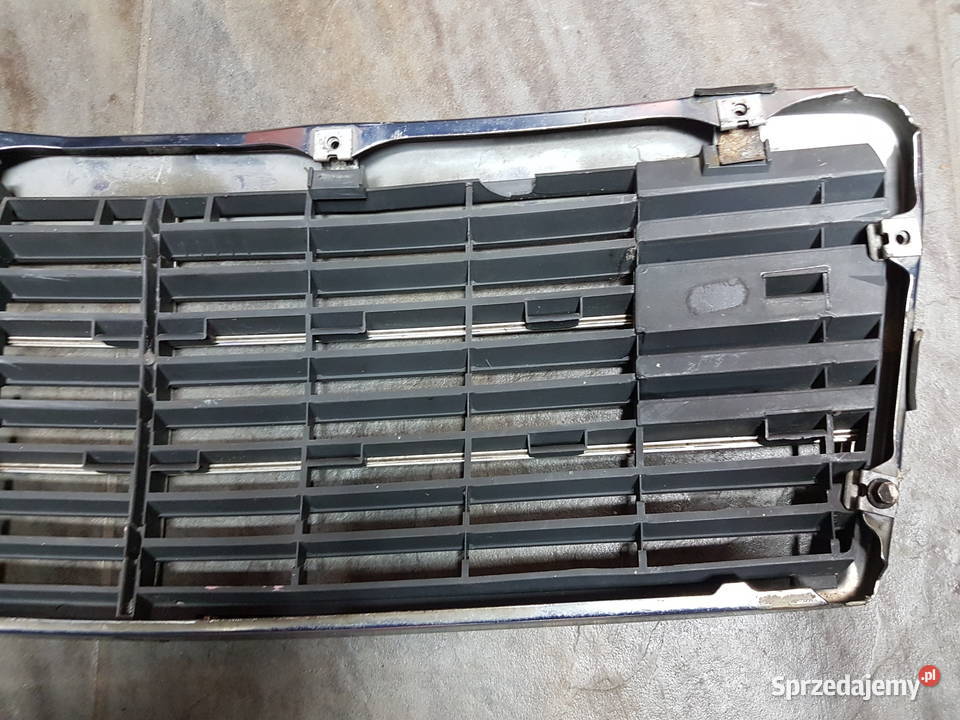 MERCEDES C KLASA W202 ATRAPA GRILL 2028880323 Rok produkcji 2000