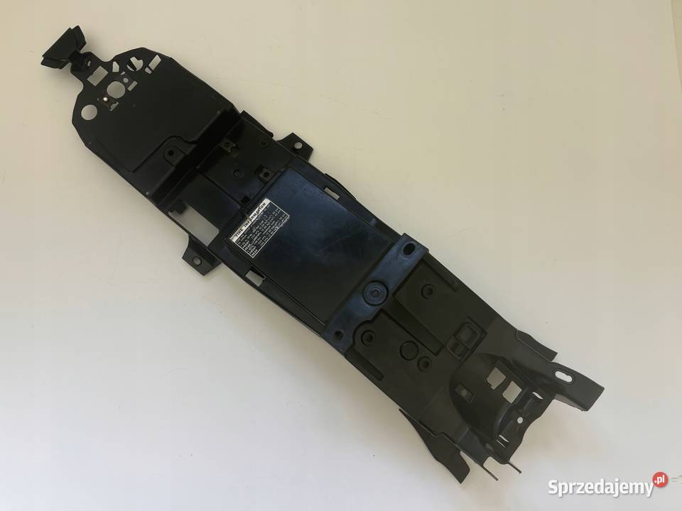 YAMAHA MT09 1417 Wypełnienie Błotnik tył tylny Łobżenica sprzedam