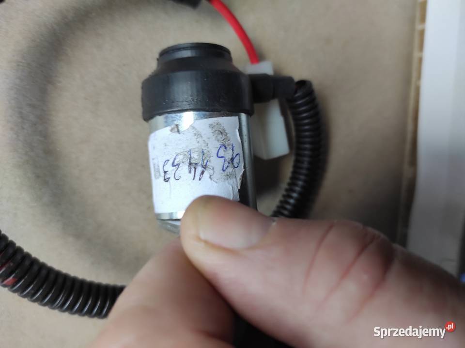 Ursus 1224 mazowieckie Warszawa